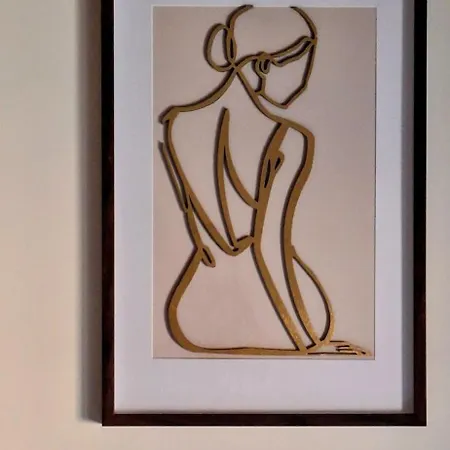 Mary's Rooftop House - Promenade Vibes アパート