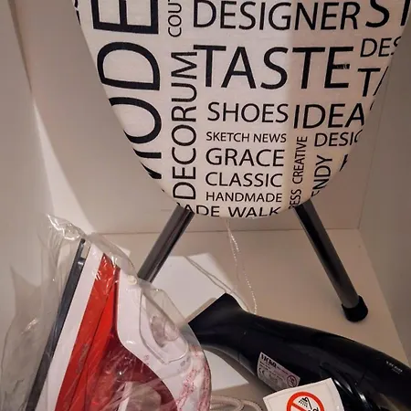 Mary's Rooftop House - Promenade Vibes *