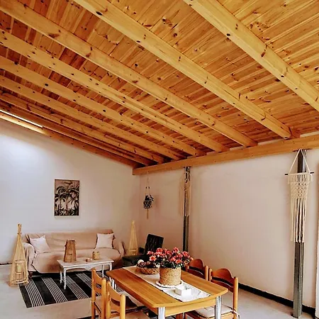 Mary's Rooftop House - Promenade Vibes