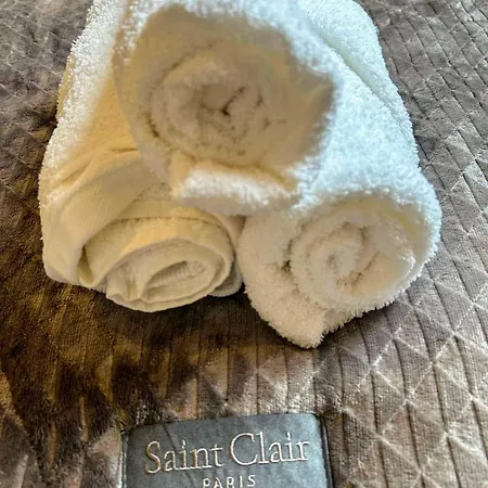 Mary's House - Urban Promenade Vibes Apartament *