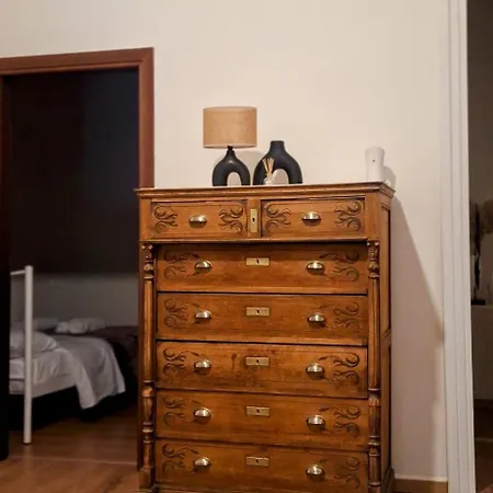 Mary's Rooftop House - Promenade Vibes * Tripoli