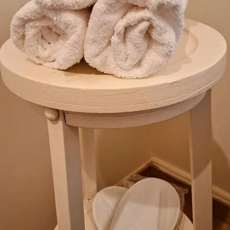 Mary's Rooftop House - Promenade Vibes