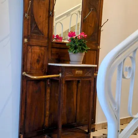 Διαμέρισμα Mary's House The Lux Terrace *