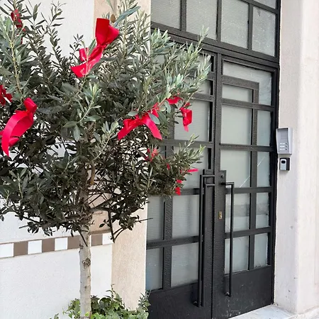 Appartement Mary's Rooftop House - Promenade Vibes *