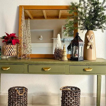 公寓 Mary's House - Urban Promenade Vibes 特里波利斯