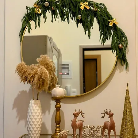 Mary's House - Urban Promenade Vibes *