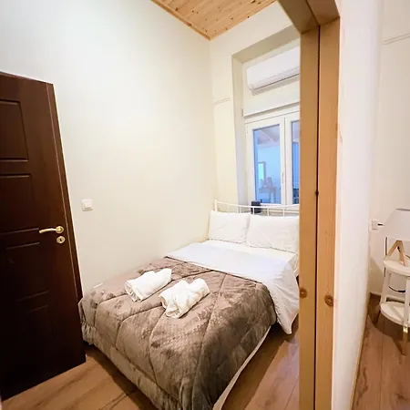 Mary's Rooftop House - Promenade Vibes Appartement