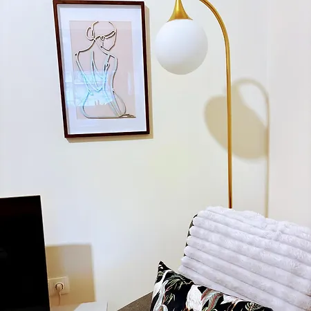 Appartement Mary's Rooftop House - Promenade Vibes