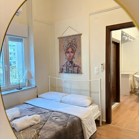 Appartement Mary's Rooftop House - Promenade Vibes *