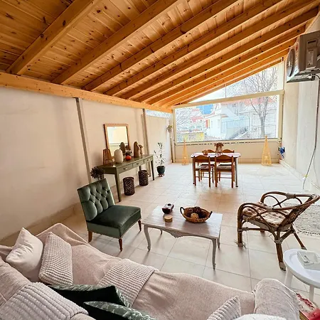 Διαμέρισμα Mary's House The Lux Terrace *