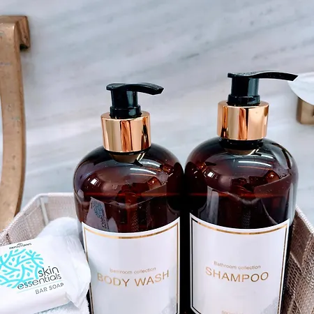 Mary's House Roof Garden Hub アパート