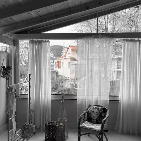 Διαμέρισμα Mary's House The Lux Terrace