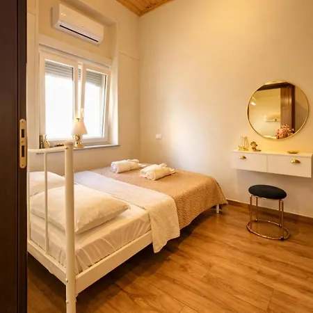 Διαμέρισμα Mary's House The Lux Terrace *