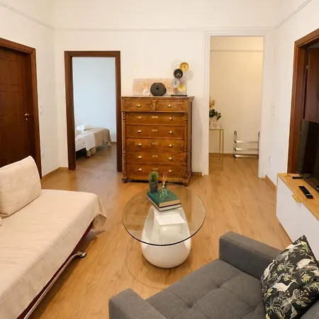 Mary's House The Lux Terrace Διαμέρισμα