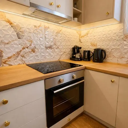 Διαμέρισμα Mary's House The Lux Terrace *