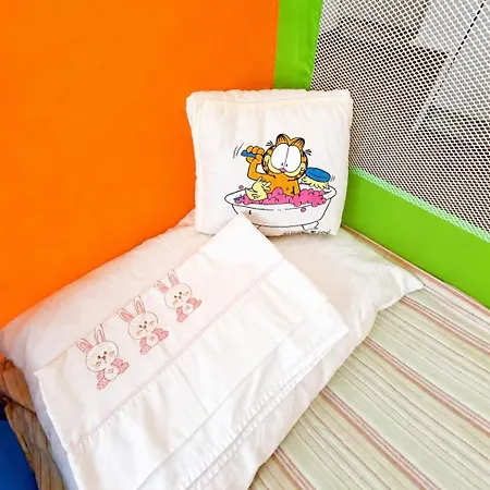 Apartamento Mary's House The Lux Terrace *