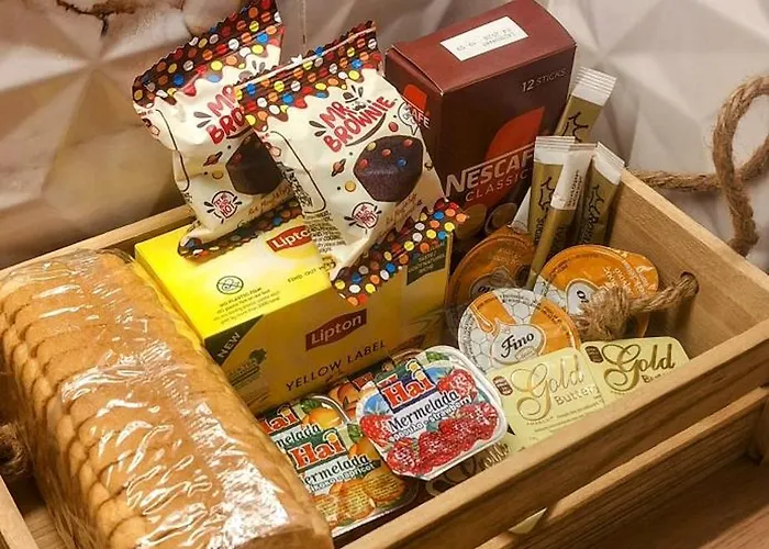 Mary's Rooftop House - Promenade Vibes