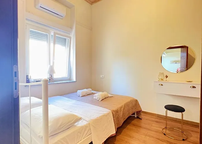 アパート Mary's House Roof Garden Hub