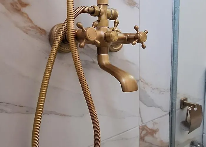 Mary's House Roof Garden Hub