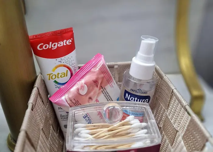 Mary's Rooftop House - Promenade Vibes Апартаменты *