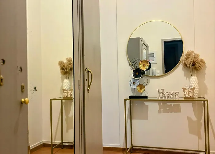 Mary's House Roof Garden Hub アパート トリポリス