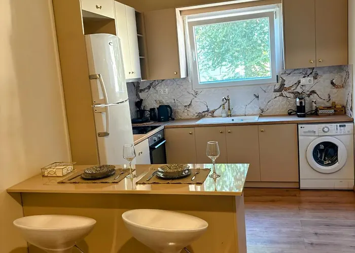 Mary's House Roof Garden Hub