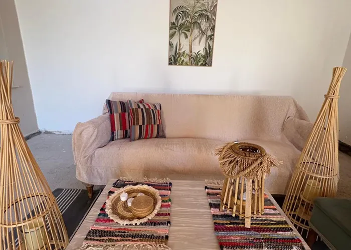 アパート Mary's House Roof Garden Hub