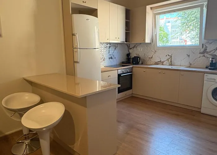 Mary's Rooftop House - Promenade Vibes *