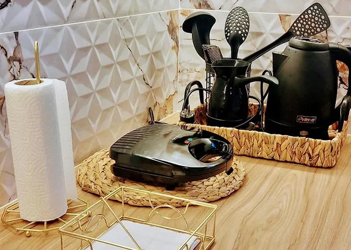 公寓 Mary's House Roof Garden Hub *