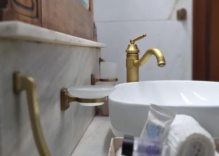 Mary's Rooftop House - Promenade Vibes