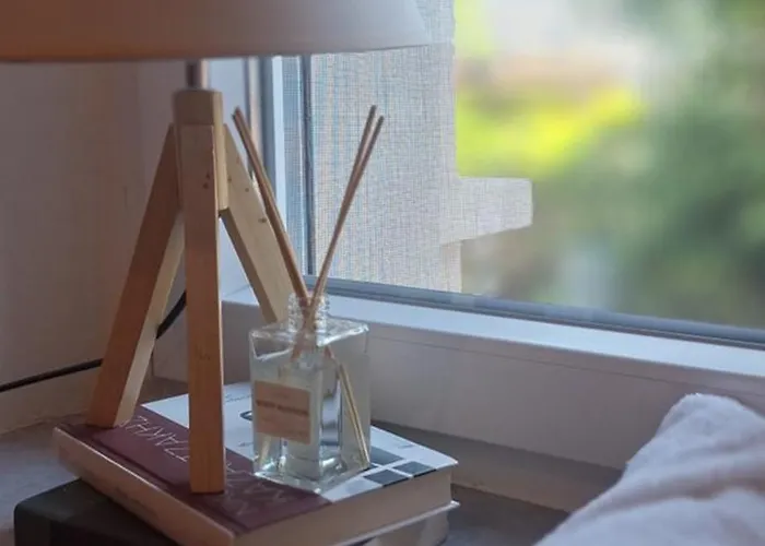 Mary's House Roof Garden Hub *