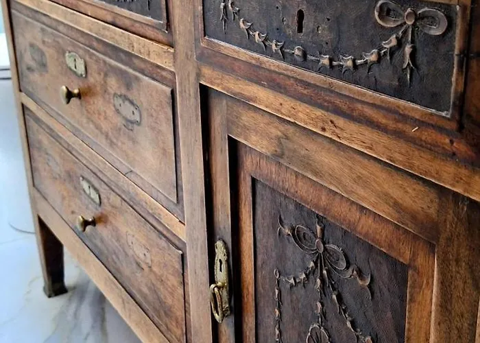 Mary's Rooftop House - Promenade Vibes