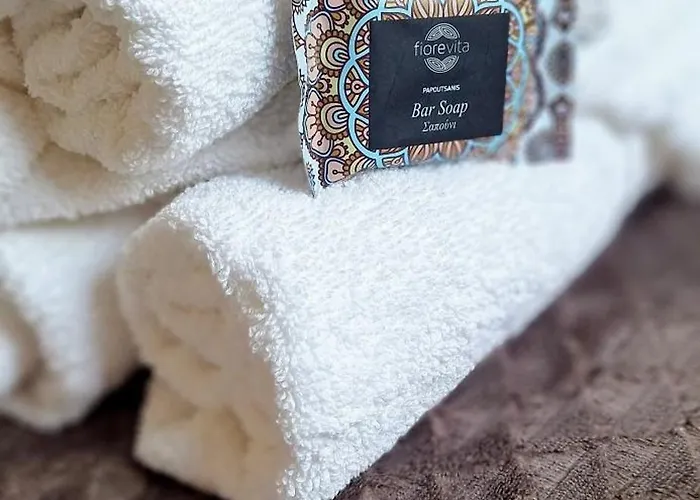 Mary's Rooftop House - Promenade Vibes *