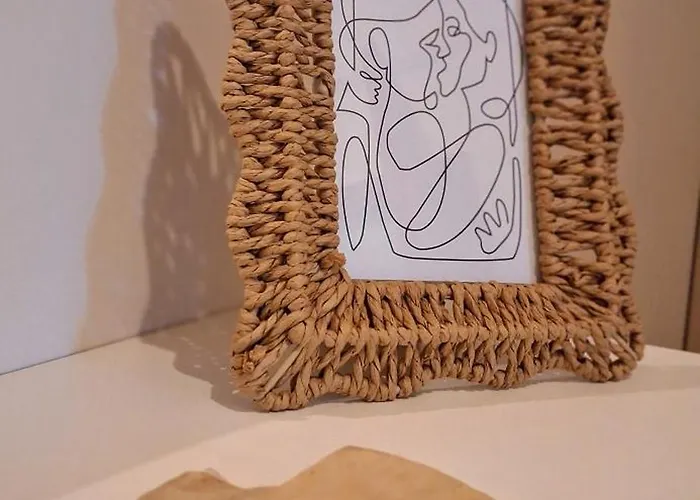 Mary's House Roof Garden Hub *