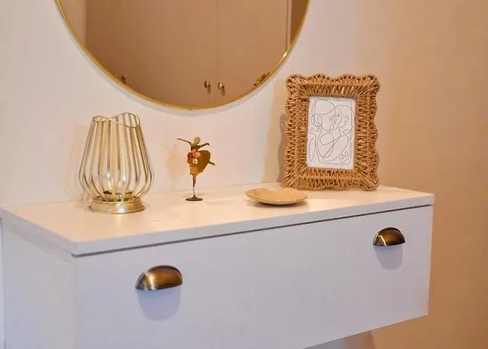 Mary's Rooftop House - Promenade Vibes *