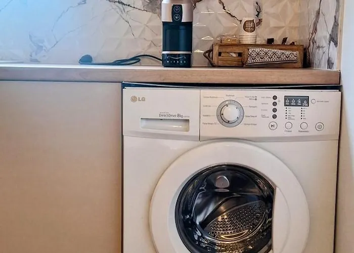 Mary's Rooftop House - Promenade Vibes Триполис