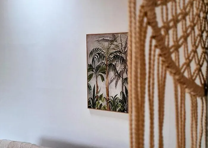 Mary's House Roof Garden Hub