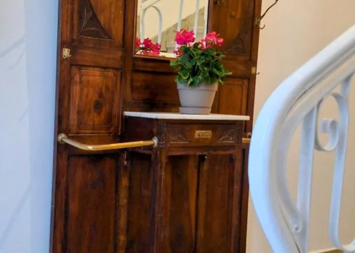 Апартаменты Mary's Rooftop House - Promenade Vibes *