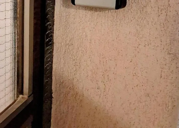 Mary's House Roof Garden Hub アパート トリポリス