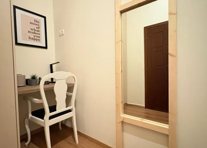 Mary's House Roof Garden Hub