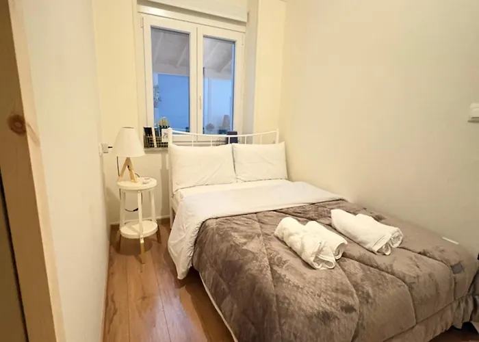 Mary's House Roof Garden Hub アパート トリポリス