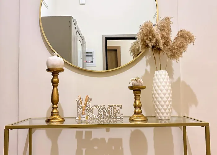 Mary's House Roof Garden Hub アパート トリポリス